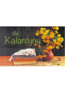 Imiona - Dla Katarzyny