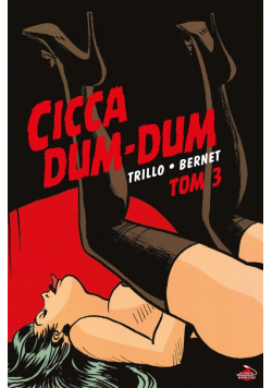 Cicca Dum-Dum T.3