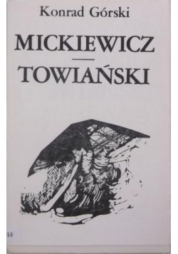 Mickiewicz-Towiański