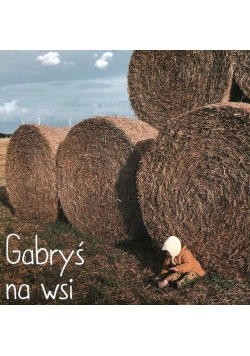 Gabryś na wsi