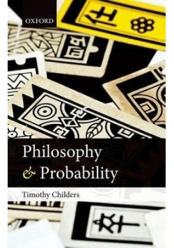 Philosophy and Probability