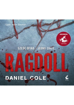 Ragdoll. Audiobook
