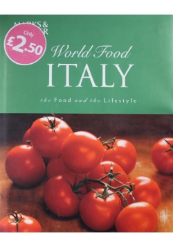 World Food Italy