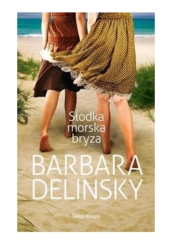 Słodka morska bryza