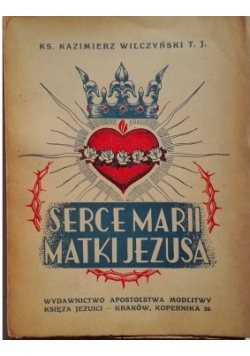 Serce Maryi Matki Jezusa, 1946 r.