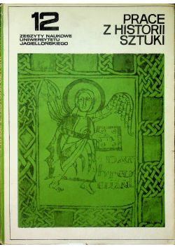 Prace z historii sztuki