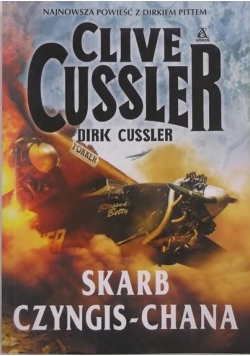 Skarb Czyngis - Chana