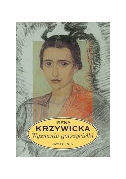 Wyznania gorszycielki