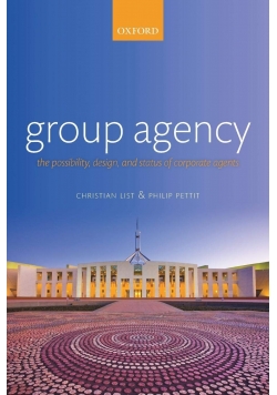 Group Agency