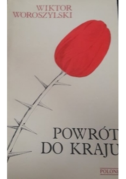 Powrót do kraju