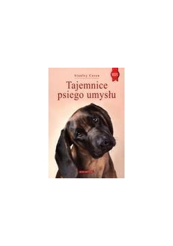Tajemnice psiego umysłu