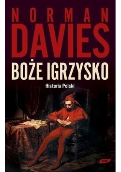Boże igrzysko