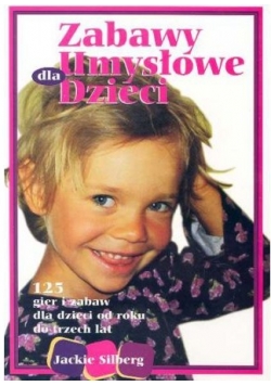 Zabawy umysłowe dzieci