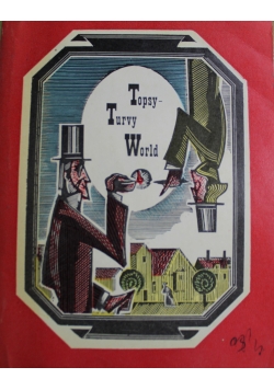 Topsy - Turvy World