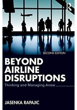 Beyond Airline Disruptions
