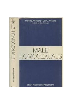 Male homosexuals