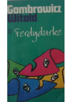 Ferdydurke