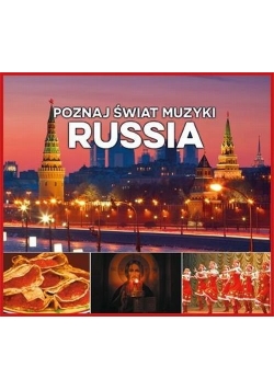 Poznaj świat muzyki  Russia