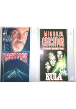 W słusznej sprawie/Filmowy przebój 1998