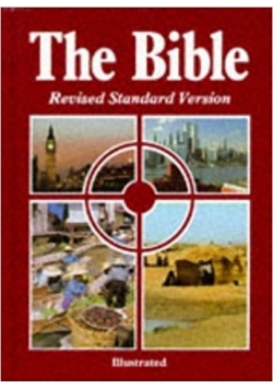 The Bible Revised Standard Version