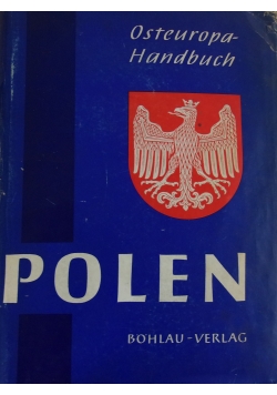 Osteuropa - Handbuch. Polen