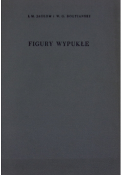 Figury Wypukłe