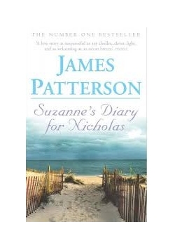 Suzanne's Diary for Nicholas