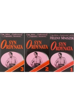 Syn Ordynata Tomy III