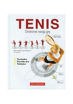 Tenis Doskonal swoją grę