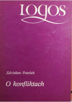 O konfliktach