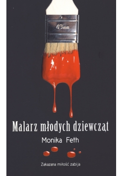 Malarz młodych dziewcząt