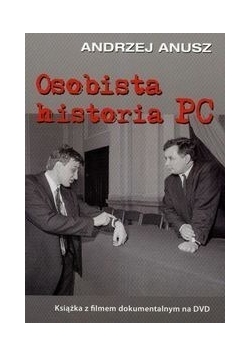 Osobista historia PC + DVD