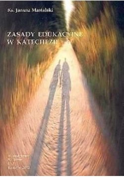 Zasady edukacyjne w katechezie