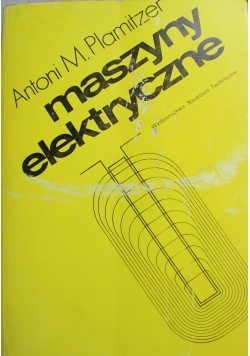 Maszyny elektryczne