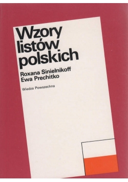 Wzory Listów Polskich
