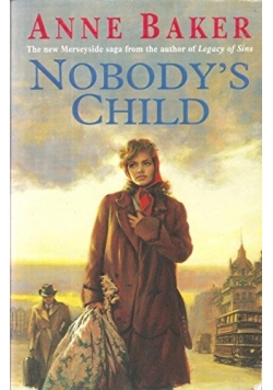 Nobodys child