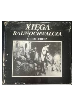 Xięga bałwochwalcza