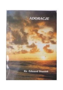 Adoracje