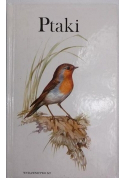 Ptaki