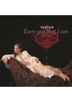 Every way that i can CD