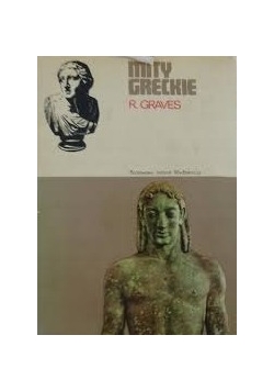 Mity Greckie