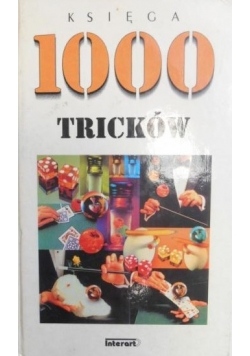 Księga 1000 tricków