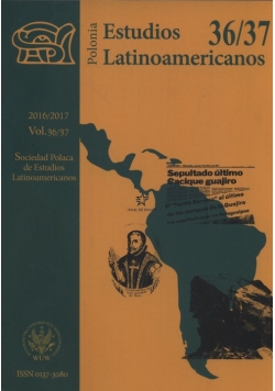 Estudios Latinoamericanaos 2017 vol 36-37