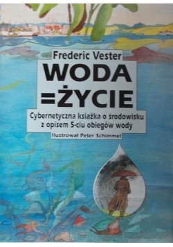Woda = życie