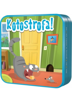 Kotostrofa