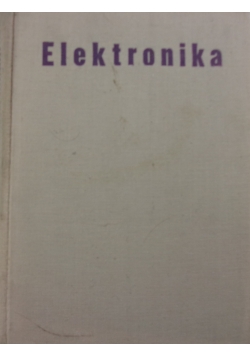 Elektronika