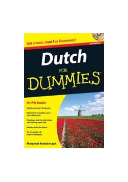Dutch for Dummies