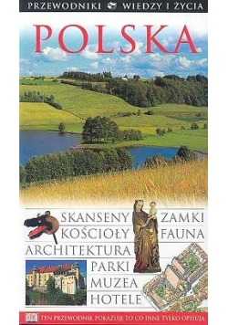 Polska przewodnik wiedzy i życia