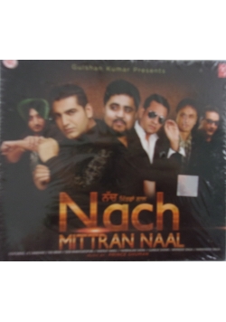 Nach Mittran Naal, CD Nowa