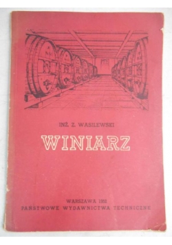 Winiarz